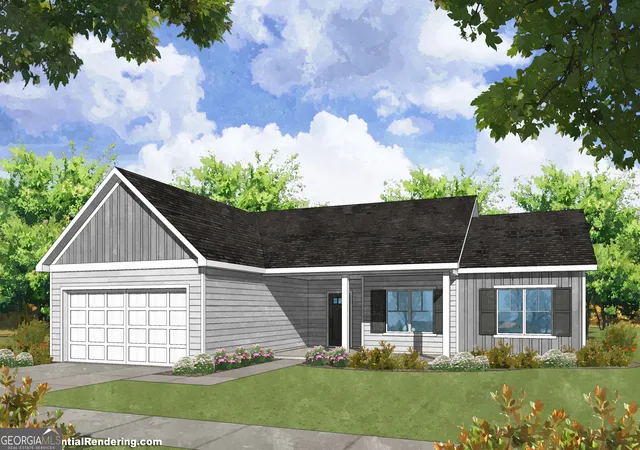 1st image of 6450 Hwy 100 #LOT 3, Greenville, GA 30222 | MLS# 10816693