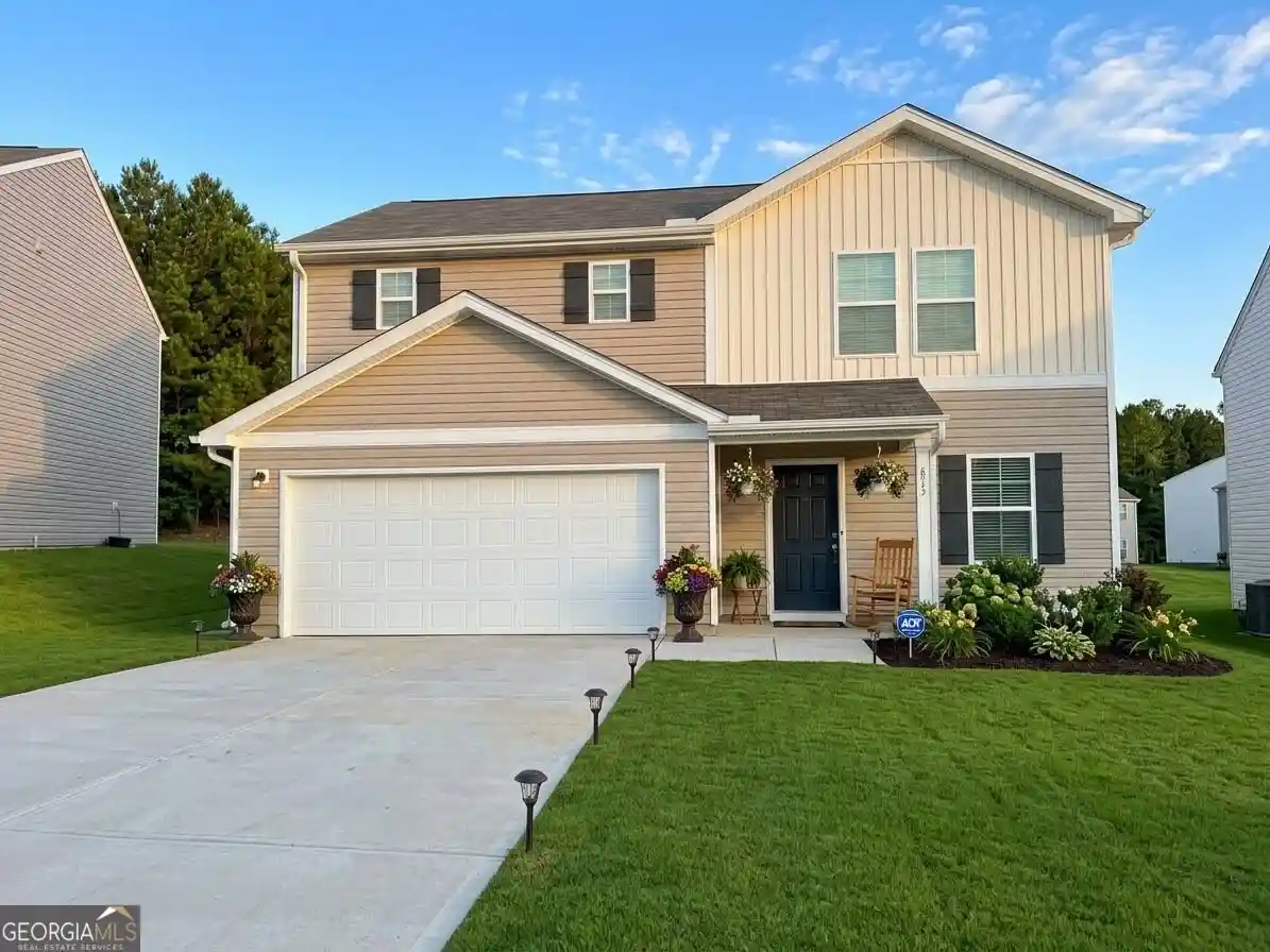 Photo 1 of Single family home for sale at 203 Kinsale Dr, Macon, GA 31216 | MLS# 10855261 | Listing updated on 2026-10-13