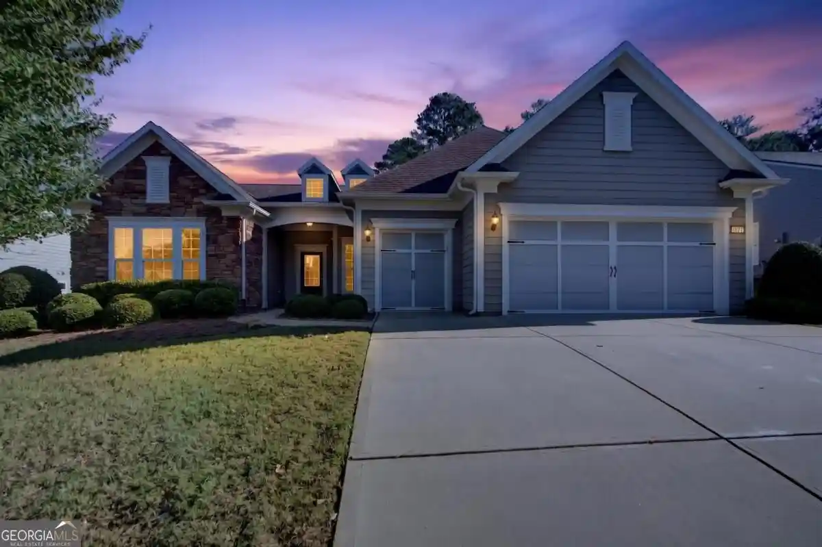 Single family home for sale at 1071 Dockside Pl, Greensboro, GA 30642 | MLS# 10873428