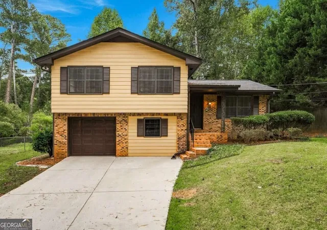 Single family home for sale at 3450 Lake Dr, Lawrenceville, GA 30044 | MLS# 10871938