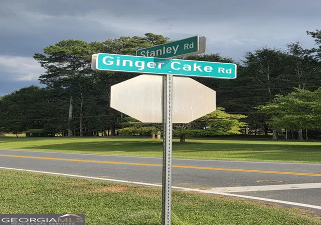 Photo 2 of Land for sale at Lot 2 Ginger Cake Rd, Fayetteville, GA 30214 | MLS# 10834184 | Listing updated on 2026-09-10