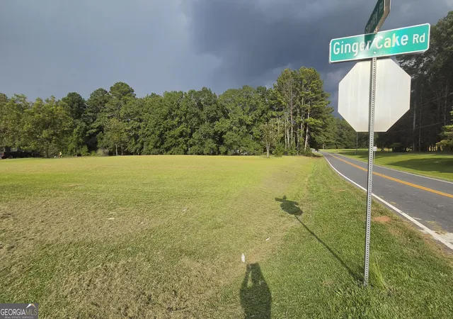 Photo 4 of Land for sale at Lot 2 Ginger Cake Rd, Fayetteville, GA 30214 | MLS# 10834184 | Listing updated on 2026-09-10