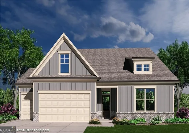 Photo 1 of Single family home for sale at 2008 Oconee Blf Dr, Athens, GA 30601 | MLS# 10853013 | Listing updated on 2026-10-27