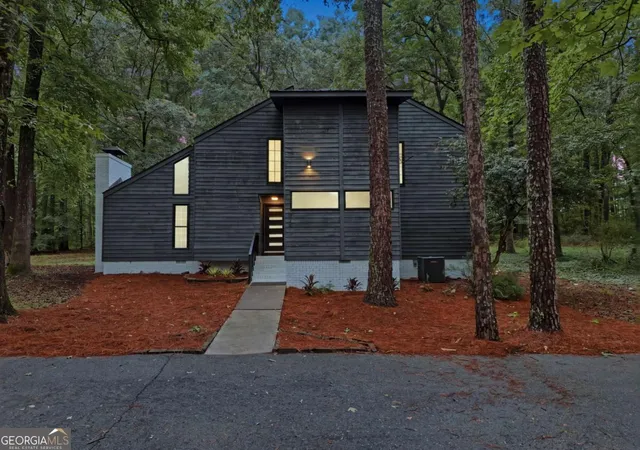 2nd image of 720 Twin Pines Rd, Covington, GA 30014 | MLS# 10821461