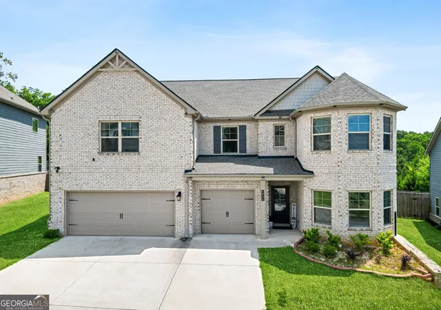 Photo 1 of Single family home for sale at 4836 Sultana Way Sw, Atlanta, GA 30331 | MLS# 10781620 | Listing updated on 2026-09-04