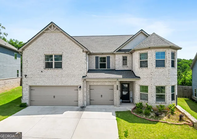 Photo 2 of Single family home for sale at 4836 Sultana Way Sw, Atlanta, GA 30331 | MLS# 10781620 | Listing updated on 2026-09-04