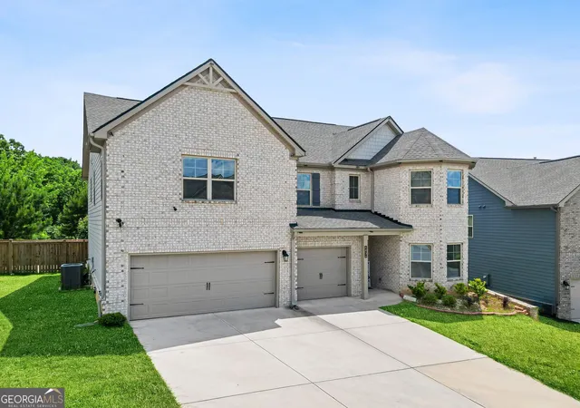 Photo 2 of Single family home for sale at 4836 Sultana Way SW, Atlanta, GA 30331 | MLS# 10781620 | Listing updated on 2026-09-04