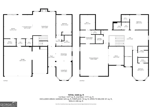 Photo 45 of Single family home for sale at 4836 Sultana Way Sw, Atlanta, GA 30331 | MLS# 10781620 | Listing updated on 2026-09-04
