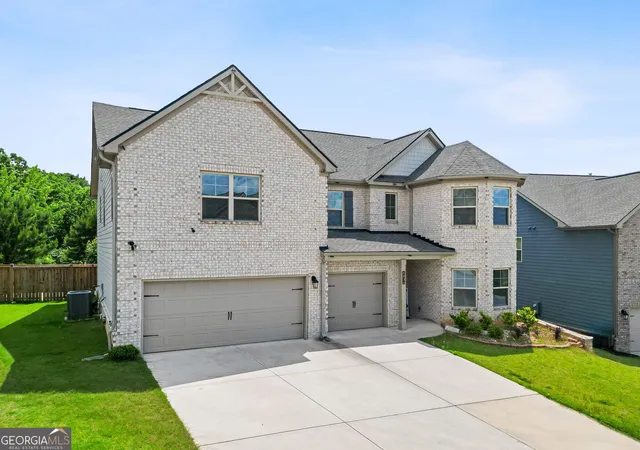Photo 3 of Single family home for sale at 4836 Sultana Way SW, Atlanta, GA 30331 | MLS# 10781620 | Listing updated on 2026-09-04