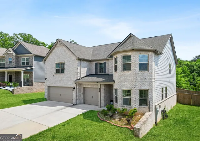 Photo 4 of Single family home for sale at 4836 Sultana Way SW, Atlanta, GA 30331 | MLS# 10781620 | Listing updated on 2026-09-04