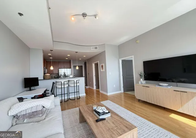 Photo 2 of Condo for sale at 855 Peachtree St Ne #1915, Atlanta, GA 30308 | MLS# 10813876 | Listing updated on 2026-09-24
