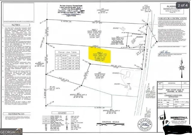 Homes for sale in Roanoke, AL | 6741 County Road 87, Roanoke, AL 36274 | MLS# 10802033