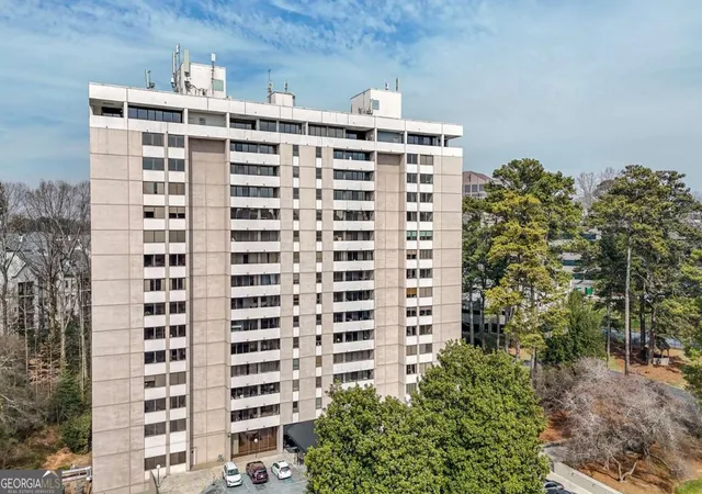 Homes for sale in Atlanta, GA | 3530 Piedmont Rd Ne #12F, Atlanta, GA 30305 | MLS# 10805519