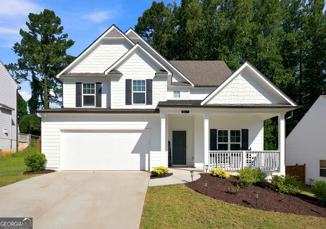 Photo 1 of Single family home for sale at 617 Edgemore Rd, Canton, GA 30114 | MLS# 10833798 | Listing updated on 2026-10-23