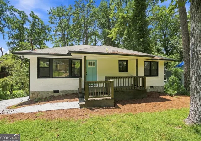 Photo 1 of Single family home for sale at 1979 Wells Dr Sw, Atlanta, GA 30311 | MLS# 10829231 | Listing updated on 2026-09-02