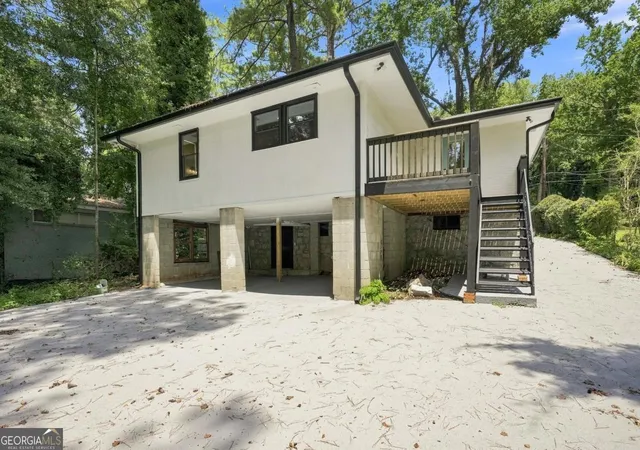 Photo 29 of Single family home for sale at 1979 Wells Dr Sw, Atlanta, GA 30311 | MLS# 10829231 | Listing updated on 2026-09-02