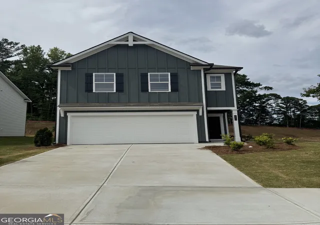 1st image of 2643 Colville Ter, Ellenwood, GA 30294 | MLS# 10718949