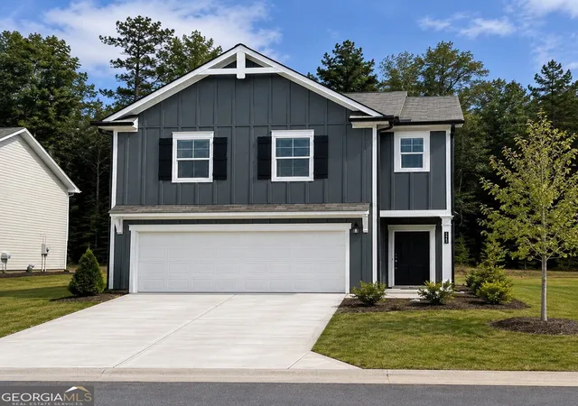 Photo 1 of Single family home for sale at 2643 Colville Ter, Ellenwood, GA 30294 | MLS# 10718949 | Listing updated on 2026-08-25