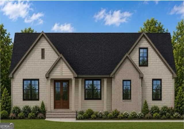 14th image of 150 Wrights Tr #22, Fayetteville, GA 30215 | MLS# 10789052
