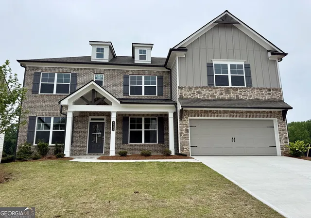 Photo 1 of Single family home for sale at 5283 Baymont Dr, Gainesville, GA 30507 | MLS# 10733209 | Listing updated on 2026-09-21