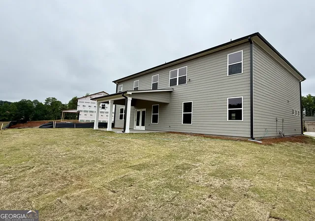 Photo 4 of Single family home for sale at 5283 Baymont Dr, Gainesville, GA 30507 | MLS# 10733209 | Listing updated on 2026-09-21