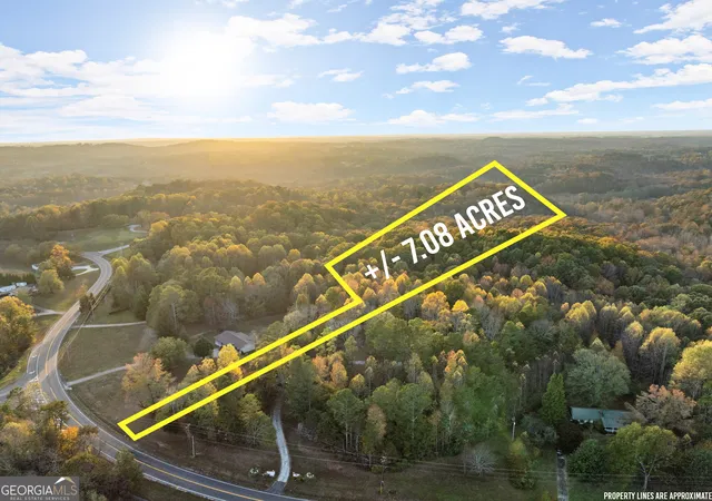 Photo 1 of Land for sale at 4701a Cleveland Hwy, Gainesville, GA 30506 | MLS# 10566778 | Listing updated on 2026-04-28