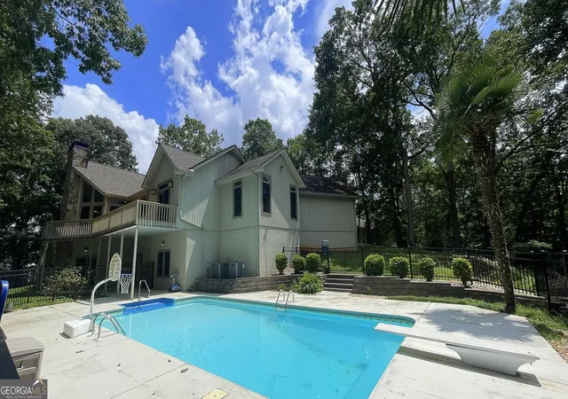 4th image of 156 Thundering Waters Dr, Cornelia, GA 30531 | MLS# 10818458