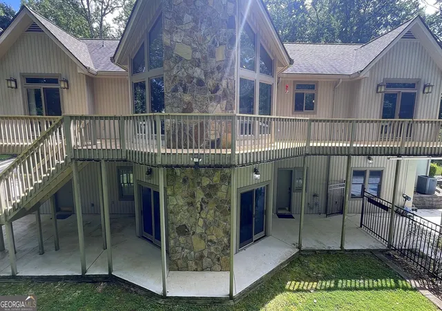 5th image of 156 Thundering Waters Dr, Cornelia, GA 30531 | MLS# 10818458