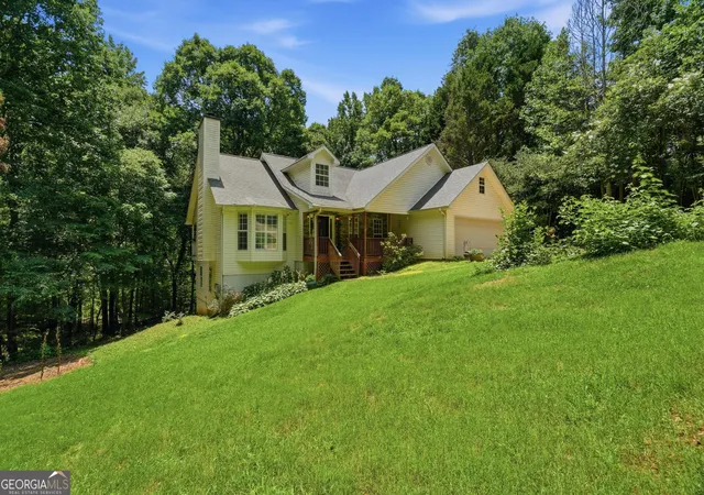 4th image of 6338 Clearbrook Dr, Flowery Branch, GA 30542 | MLS# 10784890