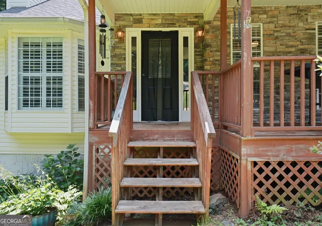 5th image of 6338 Clearbrook Dr, Flowery Branch, GA 30542 | MLS# 10784890