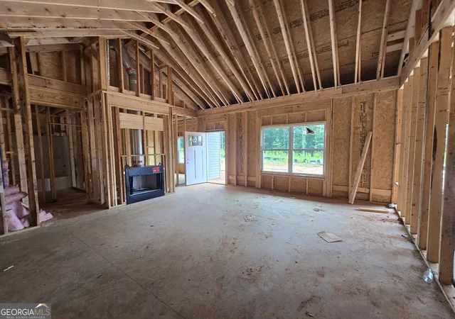 3rd image of 176 Preserve Trl, Lavonia, GA 30553 | MLS# 10818100