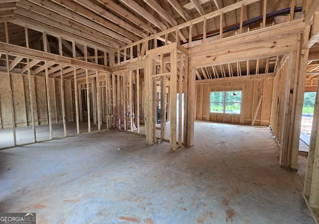 5th image of 176 Preserve Trl, Lavonia, GA 30553 | MLS# 10818100