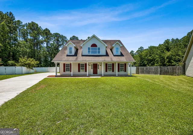 Homes for sale in Saint Marys, GA | 27 Jeffs Ct, Saint Marys, GA 31558 | MLS# 10781246