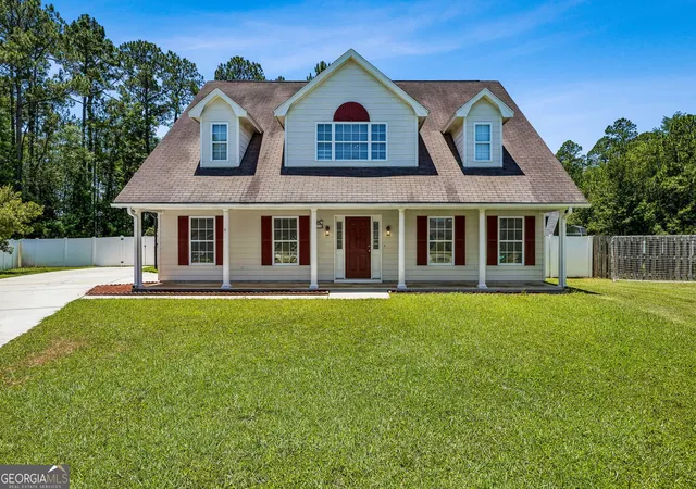 Homes for sale in Saint Marys, GA | 27 Jeffs Ct, Saint Marys, GA 31558 | MLS# 10781246