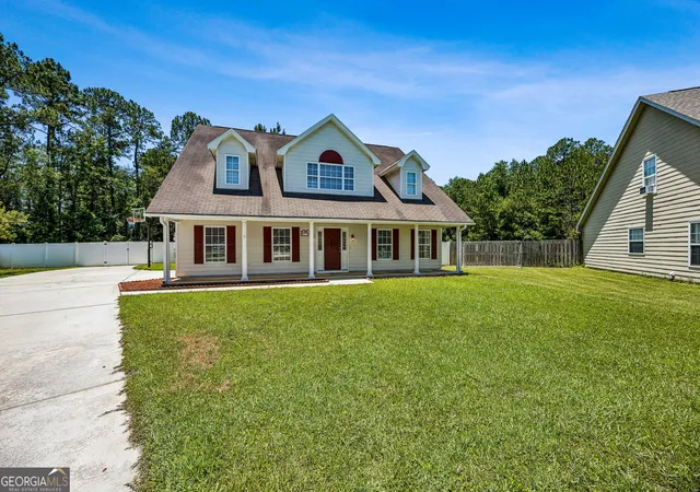 Homes for sale in Saint Marys, GA | 27 Jeffs Ct, Saint Marys, GA 31558 | MLS# 10781246