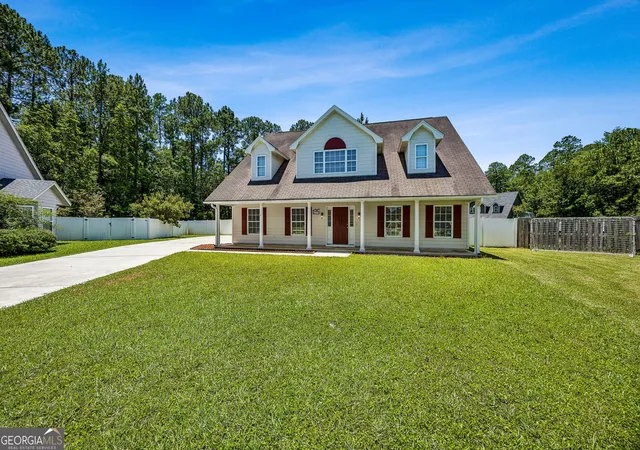 Homes for sale in Saint Marys, GA | 27 Jeffs Ct, Saint Marys, GA 31558 | MLS# 10781246