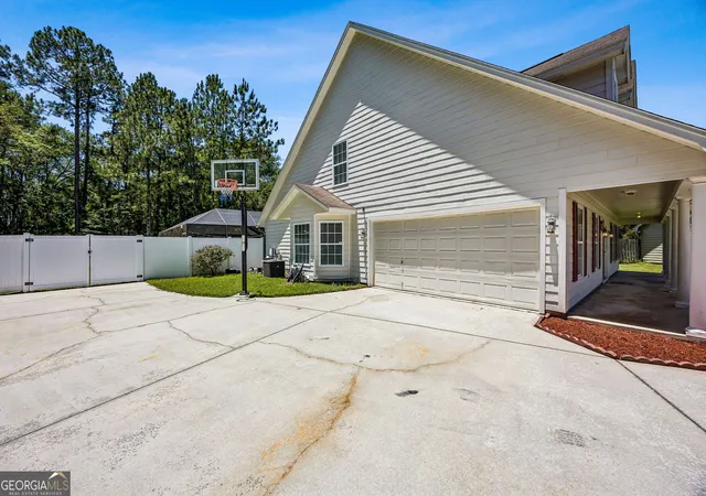 Homes for sale in Saint Marys, GA | 27 Jeffs Ct, Saint Marys, GA 31558 | MLS# 10781246