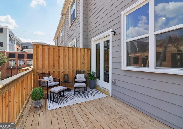 Photo 46 of Townhouse for sale at 312 Laurel Ln, Hapeville, GA 30354 | MLS# 10798145 | Listing updated on 2026-09-12