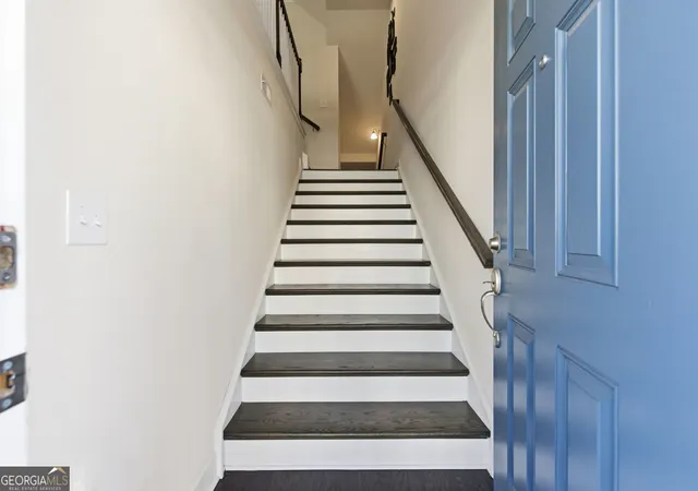 Photo 3 of Townhouse for sale at 1049 Caruso Dr, Buford, GA 30518 | MLS# 10785991 | Listing updated on 2026-09-13