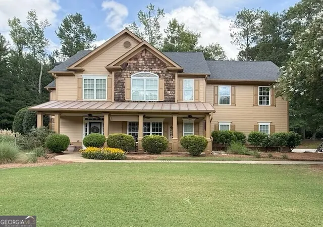 Single family home for sale at 2103 Whitlow View Dr, Bishop, GA 30621 | MLS# 10789684