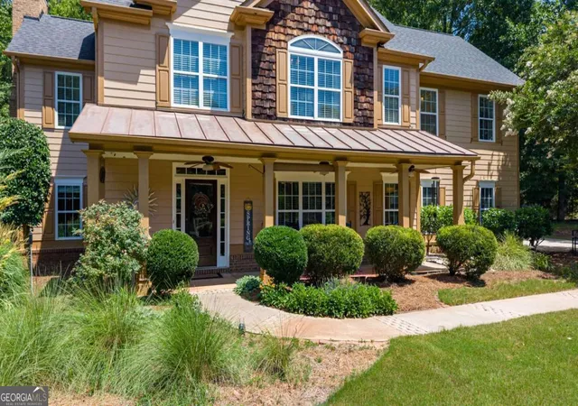 Photo 2 of Single family home for sale at 2103 Whitlow View Dr, Bishop, GA 30621 | MLS# 10789684 | Listing updated on 2026-09-12