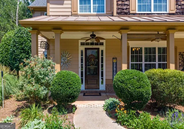 Photo 3 of Single family home for sale at 2103 Whitlow View Dr, Bishop, GA 30621 | MLS# 10789684 | Listing updated on 2026-10-02