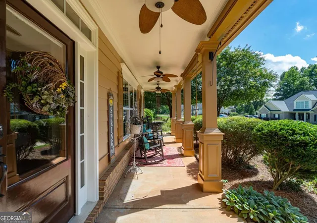 Photo 3 of Single family home for sale at 2103 Whitlow View Dr, Bishop, GA 30621 | MLS# 10789684 | Listing updated on 2026-10-30
