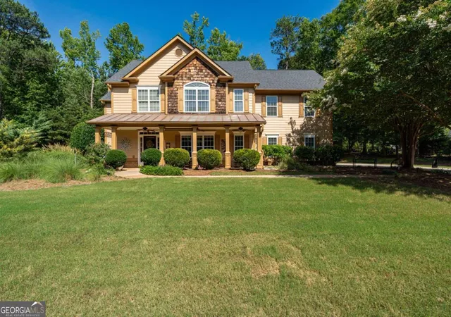 Photo 59 of Single family home for sale at 2103 Whitlow View Dr, Bishop, GA 30621 | MLS# 10789684 | Listing updated on 2026-09-12