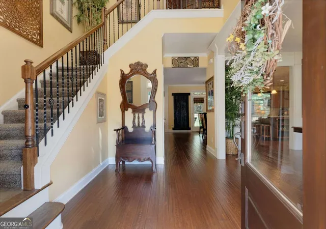 Photo 4 of Single family home for sale at 2103 Whitlow View Dr, Bishop, GA 30621 | MLS# 10789684 | Listing updated on 2026-10-30