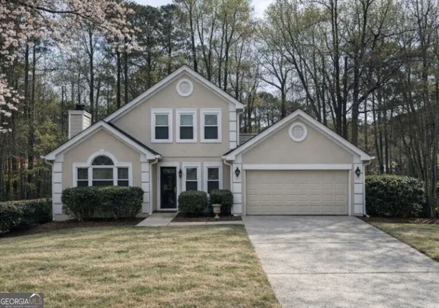 Photo 1 of Single family home for sale at 4390 Pinewalk Dr, Alpharetta, GA 30022 | MLS# 10716069 | Listing updated on 2026-09-14