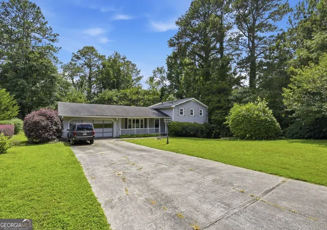 Homes for sale in Snellville, GA | 4118 Rocky Ledge Wy, Snellville, GA 30039 | MLS# 10786983