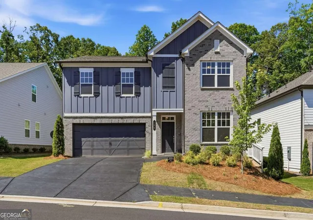 1st image of 188 Foxhill Dr, Dawsonville, GA 30534 | MLS# 10823142