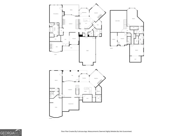 112th image of 15838 Winterfield Wy, Alpharetta, GA 30004 | MLS# 10790849