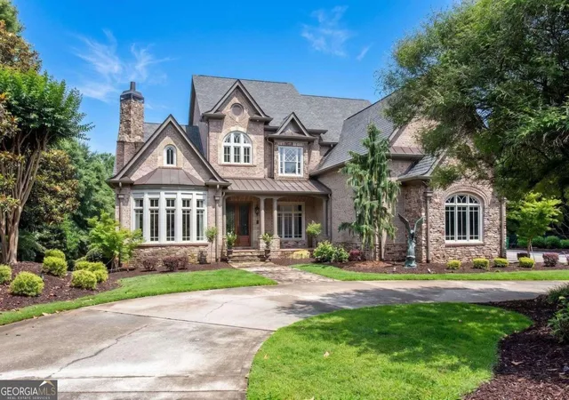 1st image of 15838 Winterfield Wy, Alpharetta, GA 30004 | MLS# 10790849